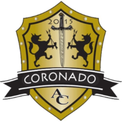 Coronado Athletic Club II