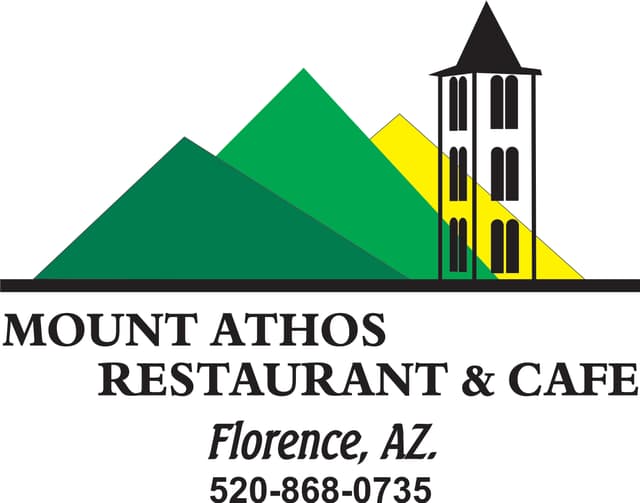Mount Athos Restaurant & Cafe
