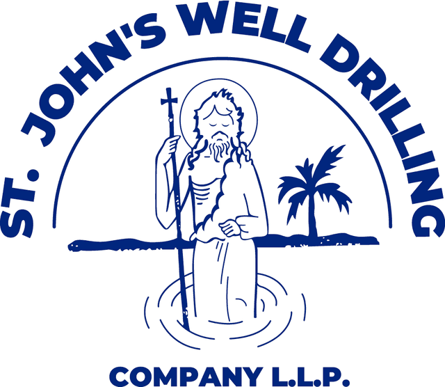 St. John's Well Drilling